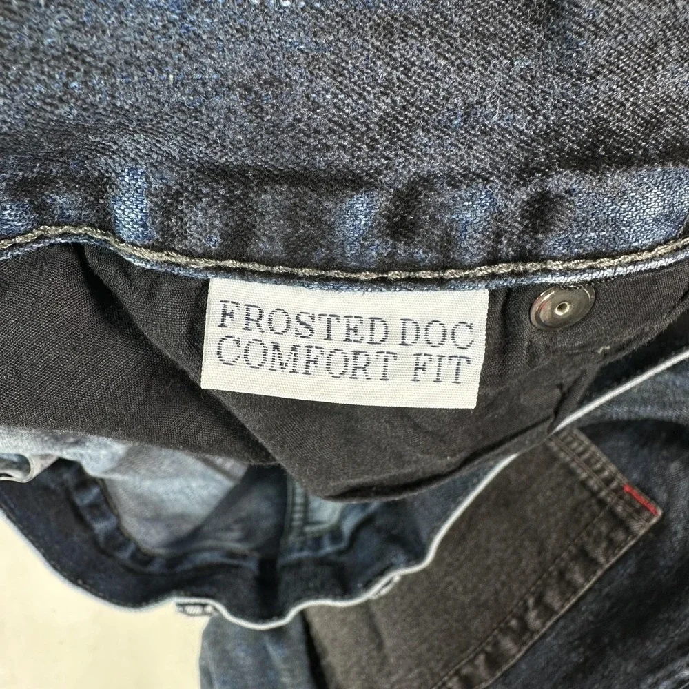 mecca jeans men
